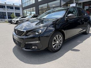 Peugeot 308 2020 ΑΥΤΟΜΑΤΟ-thumb-1