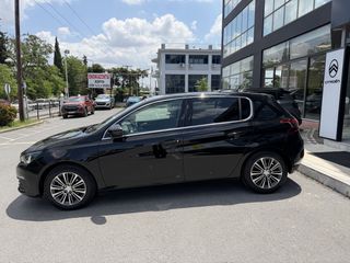 Peugeot 308 2020 ΑΥΤΟΜΑΤΟ-thumb-2
