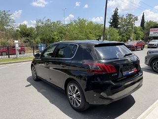 Peugeot 308 2020 ΑΥΤΟΜΑΤΟ-thumb-3