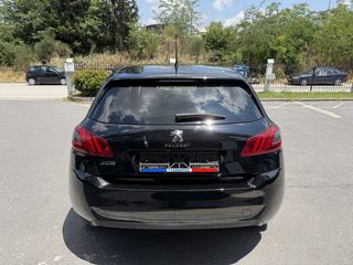 Peugeot 308 2020 ΑΥΤΟΜΑΤΟ-thumb-4