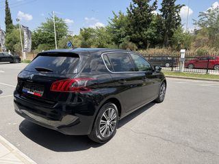 Peugeot 308 2020 ΑΥΤΟΜΑΤΟ-thumb-5