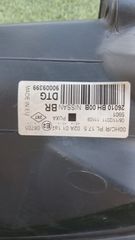 Φαναρι Εμπρος Δεξι Nissan Note E11 2009-2012-thumb-2