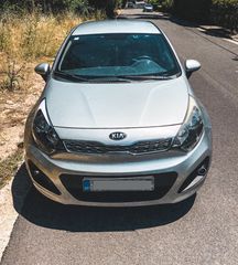 Kia Rio 2014