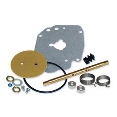S, Super E carburetor body rebuild kit