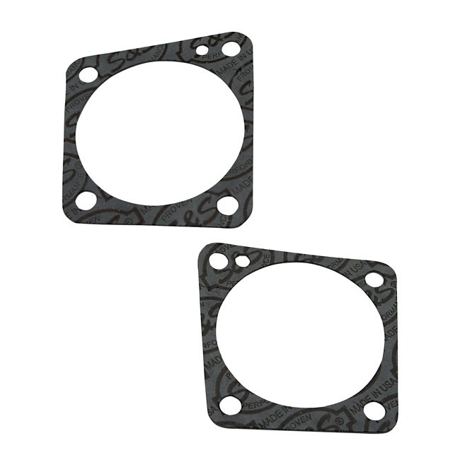 S, tappet bock gasket set 2-pack. FR/RR