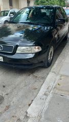 Audi A4 1998 A4 1.6