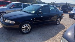 Audi A4 1998 A4 1.6