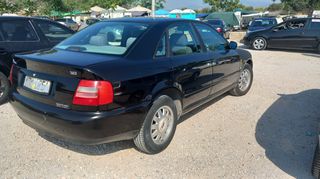 Audi A4 1998 A4 1.6-thumb-1