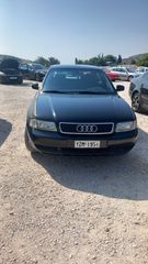 Audi A4 1998 A4 1.6-thumb-2