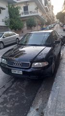 Audi A4 1998 A4 1.6-thumb-3