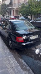 Audi A4 1998 A4 1.6-thumb-4