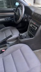 Audi A4 1998 A4 1.6-thumb-5