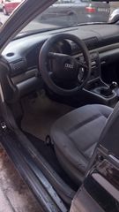 Audi A4 1998 A4 1.6-thumb-7