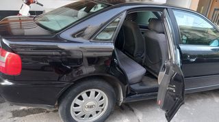 Audi A4 1998 A4 1.6-thumb-8