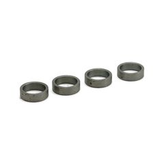 JIMS, pushrod cover spacer set. .275"  thick