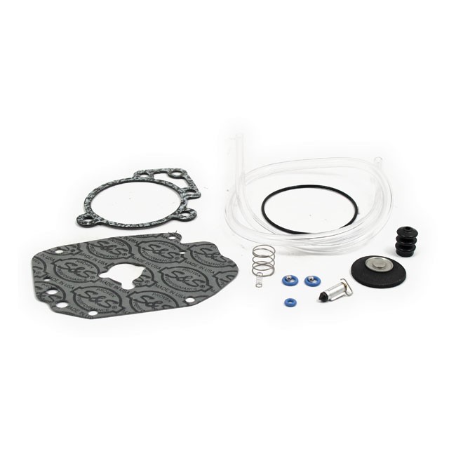 S, Super E/G basic carburetor body rebuild kit