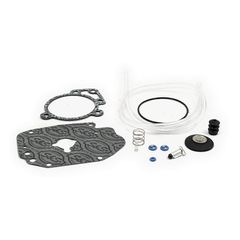 S, Super E/G basic carburetor body rebuild kit