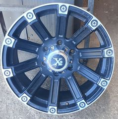 ZANTA 8.5X17 6/139.7-thumb-1