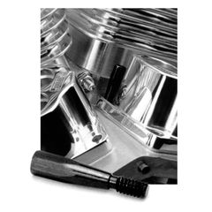 JIMS, oil pump & tappet block alignment screw