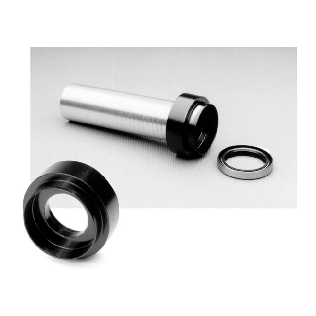 JIMS, sprocket shaft seal installer tool