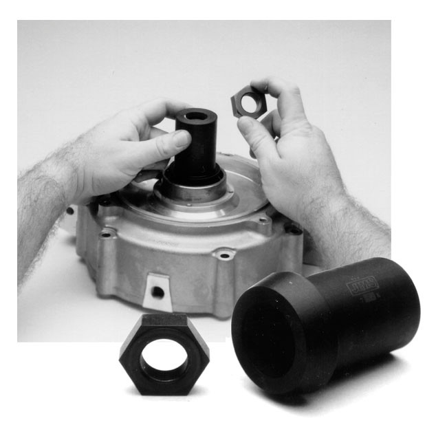 JIMS, Timken bearing simulator tool