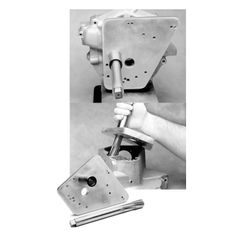 JIMS, breather reamer tool