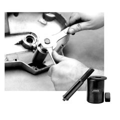 JIMS, outer primary starter bearing puller