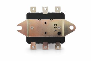 Ενισχυτής φώτων (διπλό ρελέ) New‑Era NLR‑132- 12V 30A- Made in Japan-thumb-2