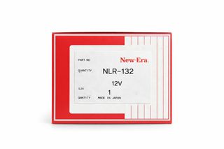 Ενισχυτής φώτων (διπλό ρελέ) New‑Era NLR‑132- 12V 30A- Made in Japan-thumb-4