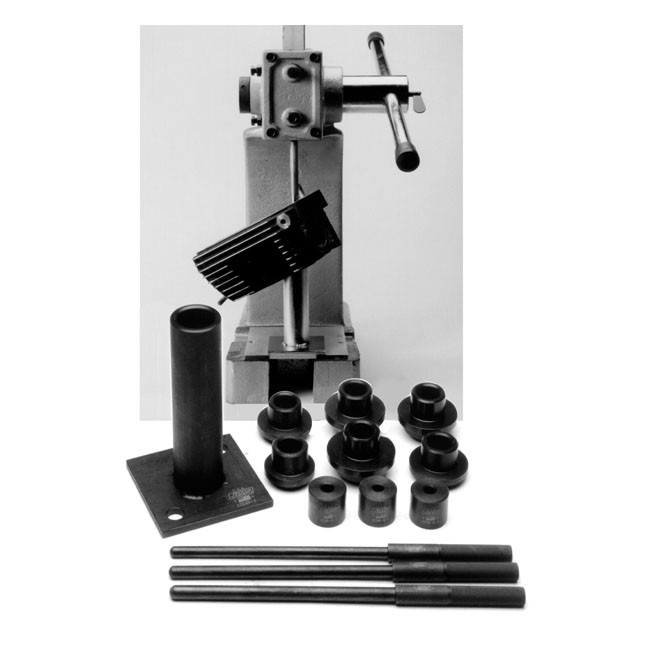 JIMS, Head Holder/Guide install & remove tool