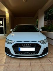 Audi A1 2019 30 TFSI Advanced