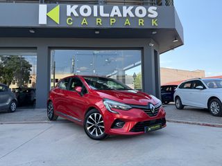 Renault Clio 2021 1.0 DYNAMIC 91Hp ΜΗΔΕΝΙΚΑ ΤΕΛΗ 3πλή Εγγύηση