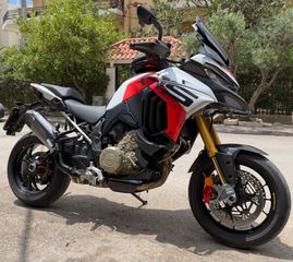 Ducati Multistrada V4 2025 Rs