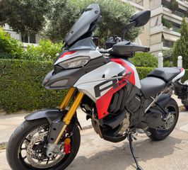 Ducati Multistrada V4 2025 Rs-thumb-1