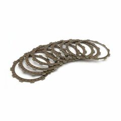 TRW, clutch friction disc set
