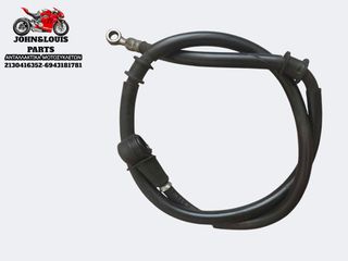 ΣΩΛΗΝΑΚΙ - ΜΑΡΚΟΥΤΣΙ ΕΜΠΡΟΣ ΦΡΕΝΟΥ XT 600 (96'-05')
