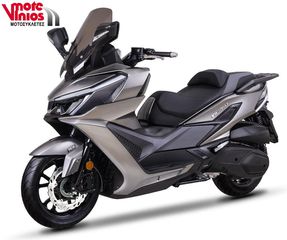 Sym CRUiSYM 400 TCS 2026 *ΕΠΩΝΥΜΑ ΔΩΡΑ+ΤΕΛΗ'26*-thumb-1