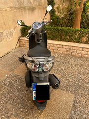 Piaggio Carnaby 200 2007 Carnaby 200ie-thumb-3