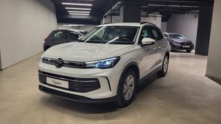 Volkswagen Tiguan 2026 Tiguan Life 2.0 TDI 150 PS DSG