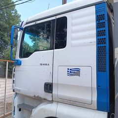 Φορτηγό Άνω Των 7.5τ MAN 2001 TGA 410-thumb-1