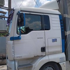 Φορτηγό Άνω Των 7.5τ MAN 2001 TGA 410-thumb-3