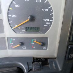 Φορτηγό Άνω Των 7.5τ MAN 2001 TGA 410-thumb-6