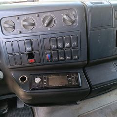 Φορτηγό Άνω Των 7.5τ MAN 2001 TGA 410-thumb-8