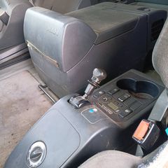 Φορτηγό Άνω Των 7.5τ MAN 2001 TGA 410-thumb-10