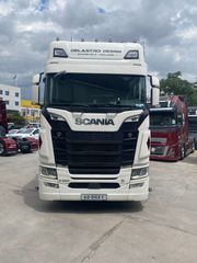 Scania 2019 S 650-thumb-2