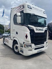 Scania 2019 S 650-thumb-1