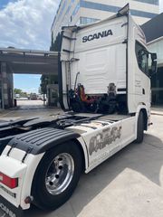 Scania 2019 S 650-thumb-5