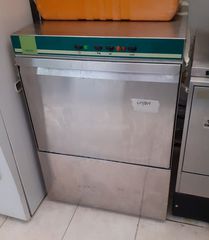 Πλυντήριο Πιάτων/Ποτηριών 58x60x83εκ (615/864)