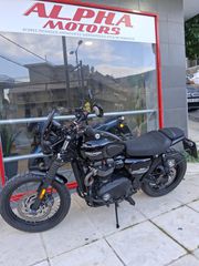 Triumph Scrambler 2018 street scrambler 900-thumb-1