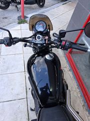 Triumph Scrambler 2018 street scrambler 900-thumb-3